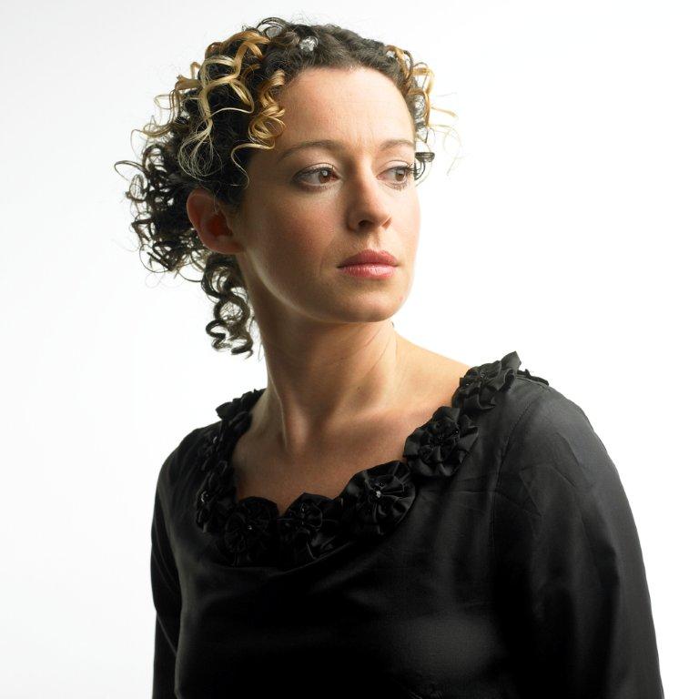 Kate Rusby, Barbican Hall The Arts Desk